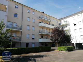  Appartement � louer 2 pi�ces 55 m�