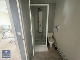  Appartement � louer 1 pi�ce 22 m�