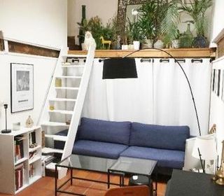  Appartement � louer 2 pi�ces 39 m�