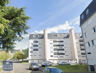  Parking / Garage � louer 