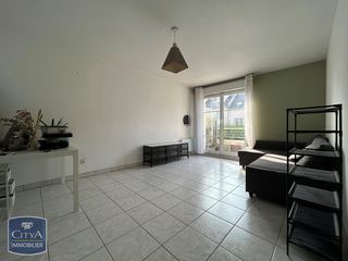  Appartement � louer 2 pi�ces 41 m�