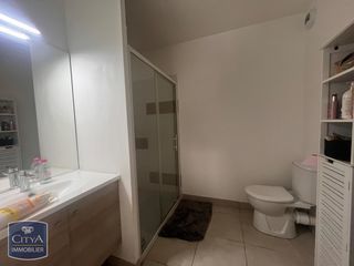  Appartement � louer 2 pi�ces 37 m�