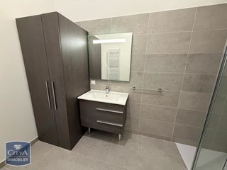  Appartement � louer 1 pi�ce 29 m�