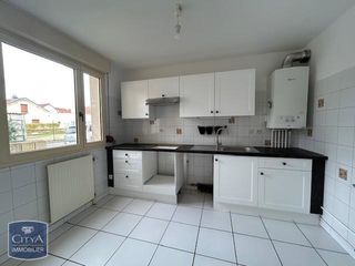  Maison � louer 6 pi�ces 113 m� Longvic