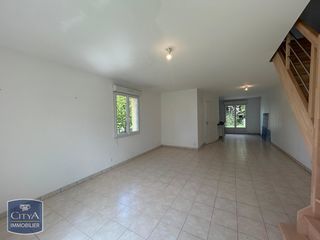  Appartement � louer 3 pi�ces 82 m�