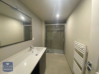  Appartement � louer 3 pi�ces 60 m�