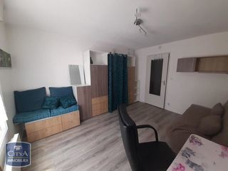  Appartement � louer 1 pi�ce 20 m�