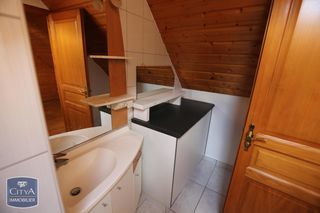  Appartement � louer 2 pi�ces 57 m�