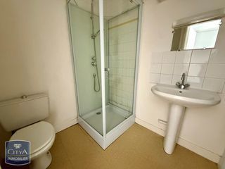  Appartement � louer 2 pi�ces 32 m�