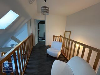  Appartement � louer 4 pi�ces 84 m�