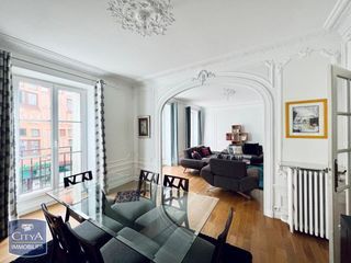  Appartement � louer 4 pi�ces 127 m�