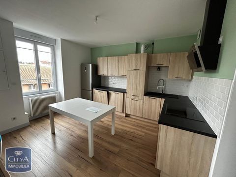   Location Appartement Appartement - 3 pi�ce(s) - 62 m�