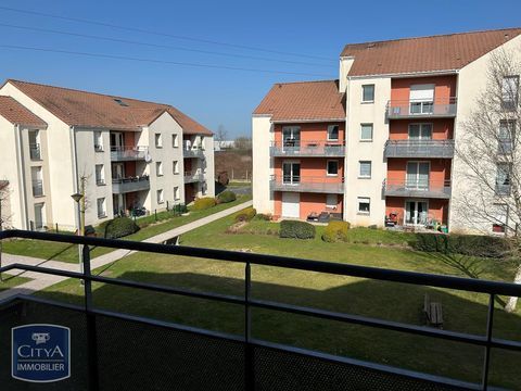   Location Appartement Appartement - 3 pi�ce(s) - 54 m�