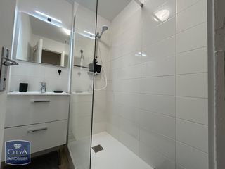  Appartement � louer 1 pi�ce 31 m�