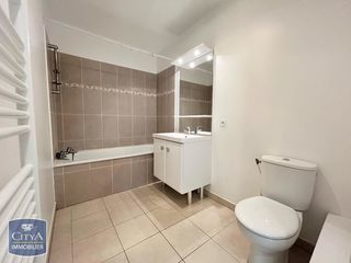  Appartement � louer 2 pi�ces 40 m�