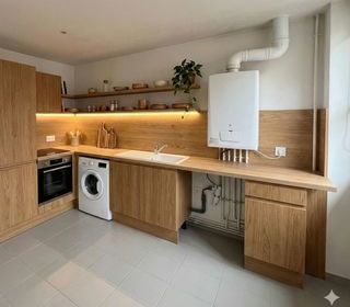  Appartement � vendre 5 pi�ces 127 m�