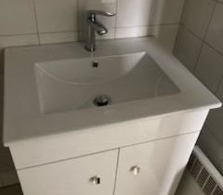  Appartement � louer 1 pi�ce 21 m�