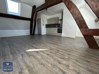  Appartement � louer 3 pi�ces 47 m�