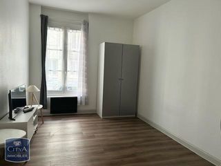  Appartement � louer 1 pi�ce 21 m�