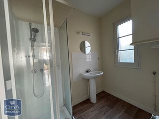  Appartement � louer 1 pi�ce 26 m�