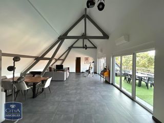  Appartement � louer 4 pi�ces 118 m�