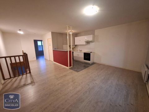   Location Appartement Appartement - 2 pi�ce(s) - 49 m�