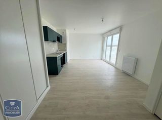  Appartement � louer 2 pi�ces 46 m�