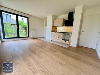  Appartement � louer 2 pi�ces 44 m�