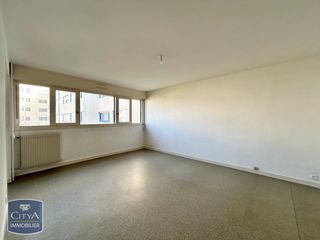  Appartement � louer 1 pi�ce 33 m�