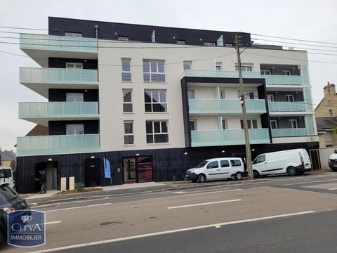   Location Appartement Appartement - 3 pi�ce(s) - 62 m�