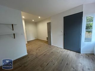  Appartement � louer 1 pi�ce 22 m�