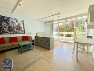  Appartement � louer 1 pi�ce 36 m�