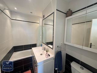  Appartement � louer 2 pi�ces 54 m�