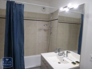  Appartement � louer 3 pi�ces 55 m�