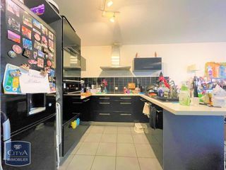  Maison � louer 4 pi�ces 85 m�