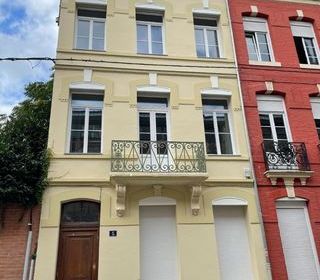  Appartement � louer 2 pi�ces 35 m�