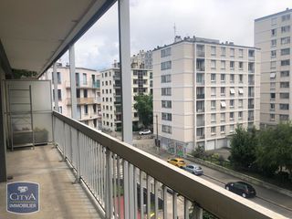  Appartement � louer 3 pi�ces 81 m�