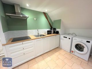  Appartement � louer 2 pi�ces 59 m�