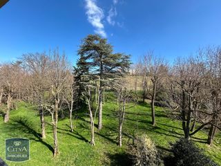  Appartement � louer 3 pi�ces 60 m�