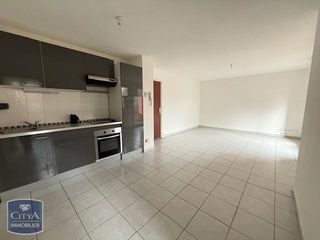  Appartement � louer 2 pi�ces 53 m�