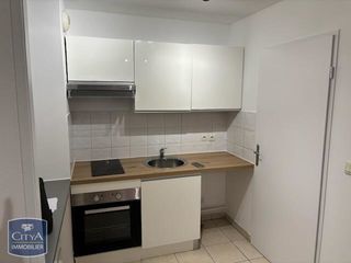  Appartement � louer 2 pi�ces 47 m�