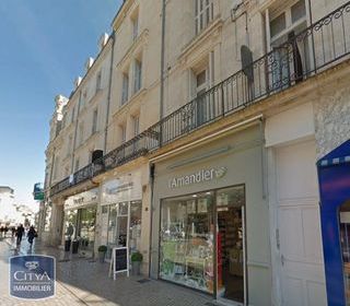  Appartement � louer 1 pi�ce 13 m�