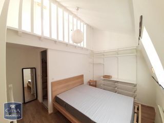  Appartement � louer 1 pi�ce 25 m�