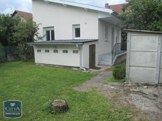  Maison � louer 2 pi�ces 39 m�