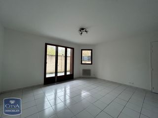  Appartement � louer 2 pi�ces 34 m�