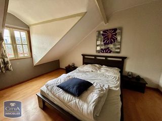  Appartement � louer 3 pi�ces 59 m�