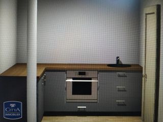  Appartement � louer 2 pi�ces 43 m�