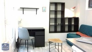  Appartement � louer 1 pi�ce 14 m�