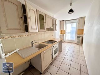  Appartement � louer 3 pi�ces 64 m�