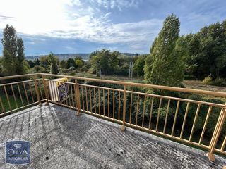  Appartement � louer 2 pi�ces 44 m�